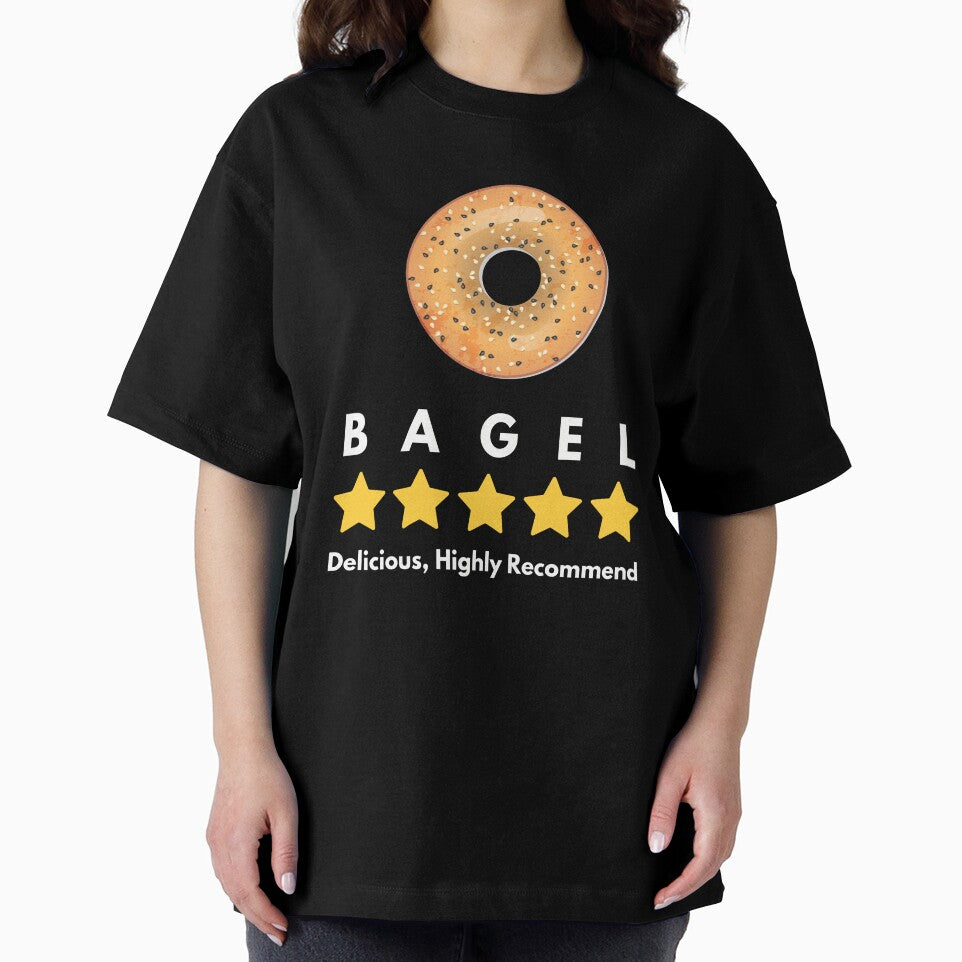 bagel lover by sydney-syder
