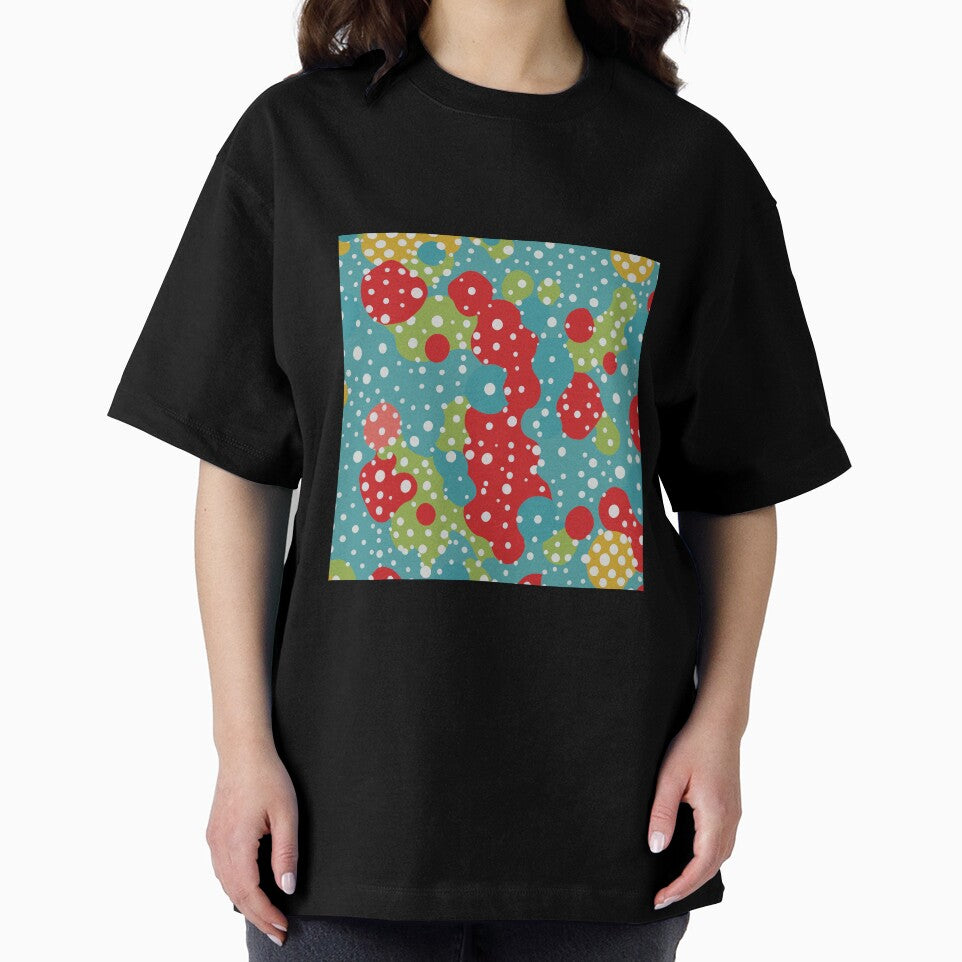 Dotted Swiss Pattern by GloriousChoice