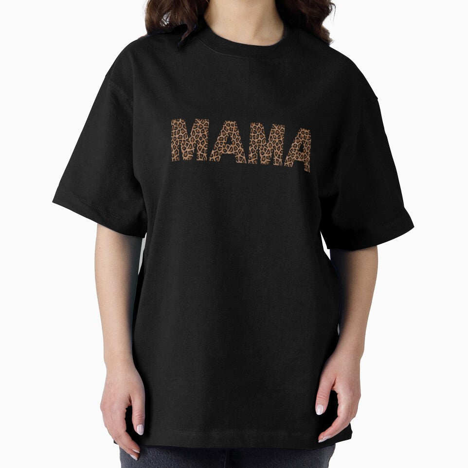 Overstimulated MAMA by Trendphics