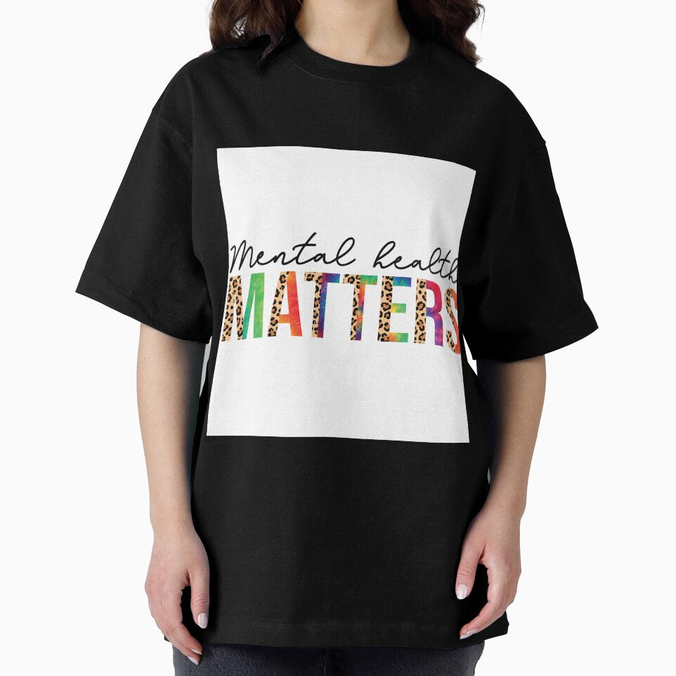Mental Health Matters by Print-Online