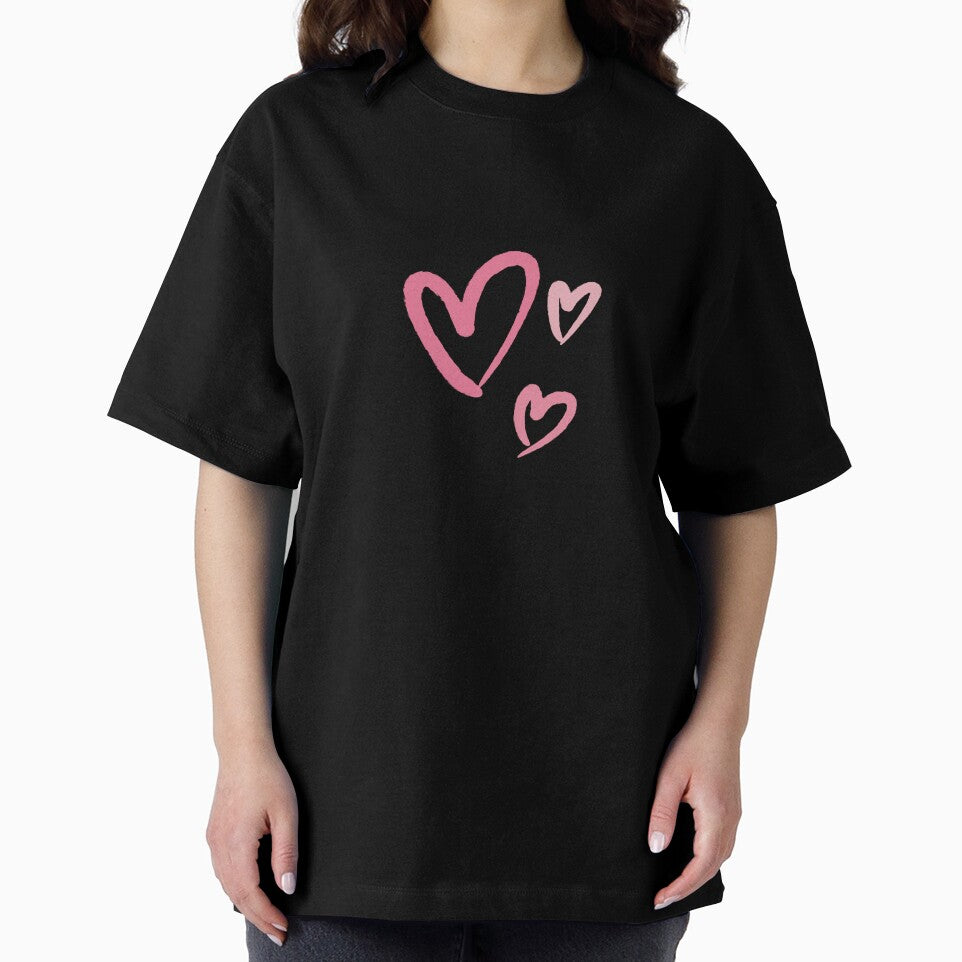 Hearts, design by kattcherry