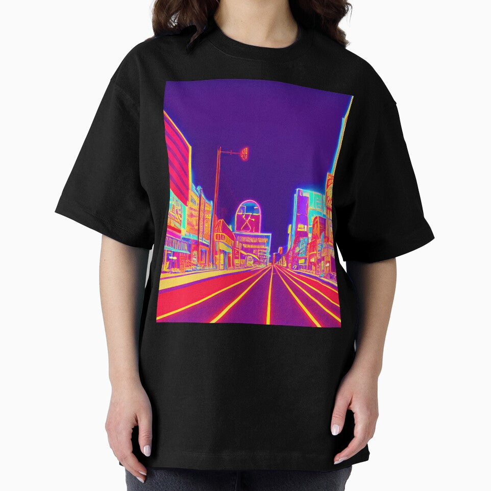 Nashville. 2D by ComicsFactory