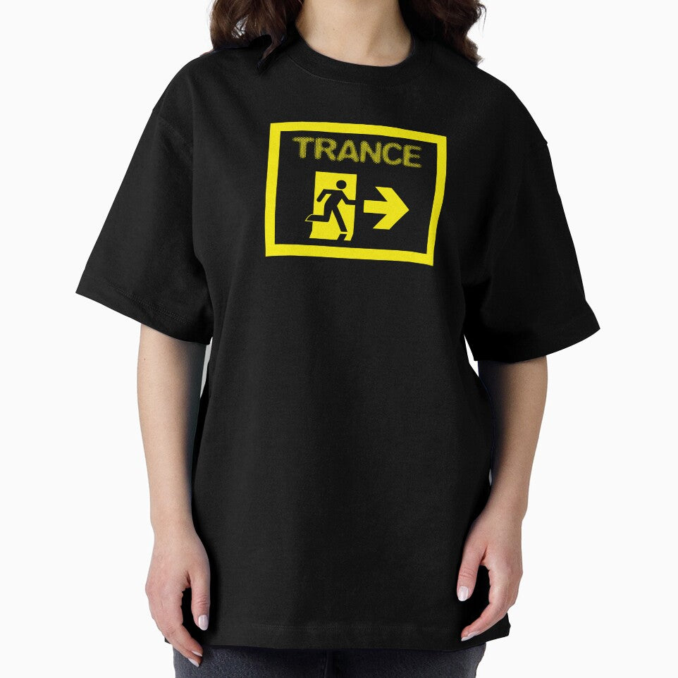 Trance. Apparel and more for EDM electronic music lovers by Boogeyman Bill