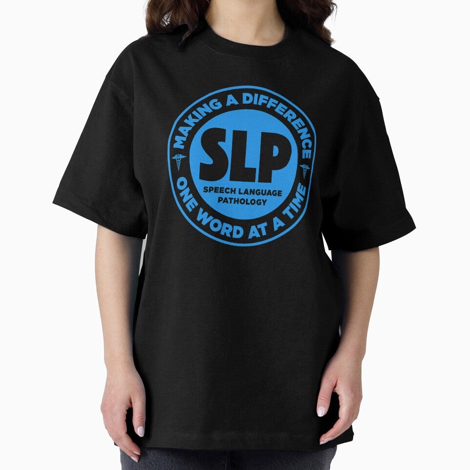 SLP: Speech Language Pathology by AAGraphics