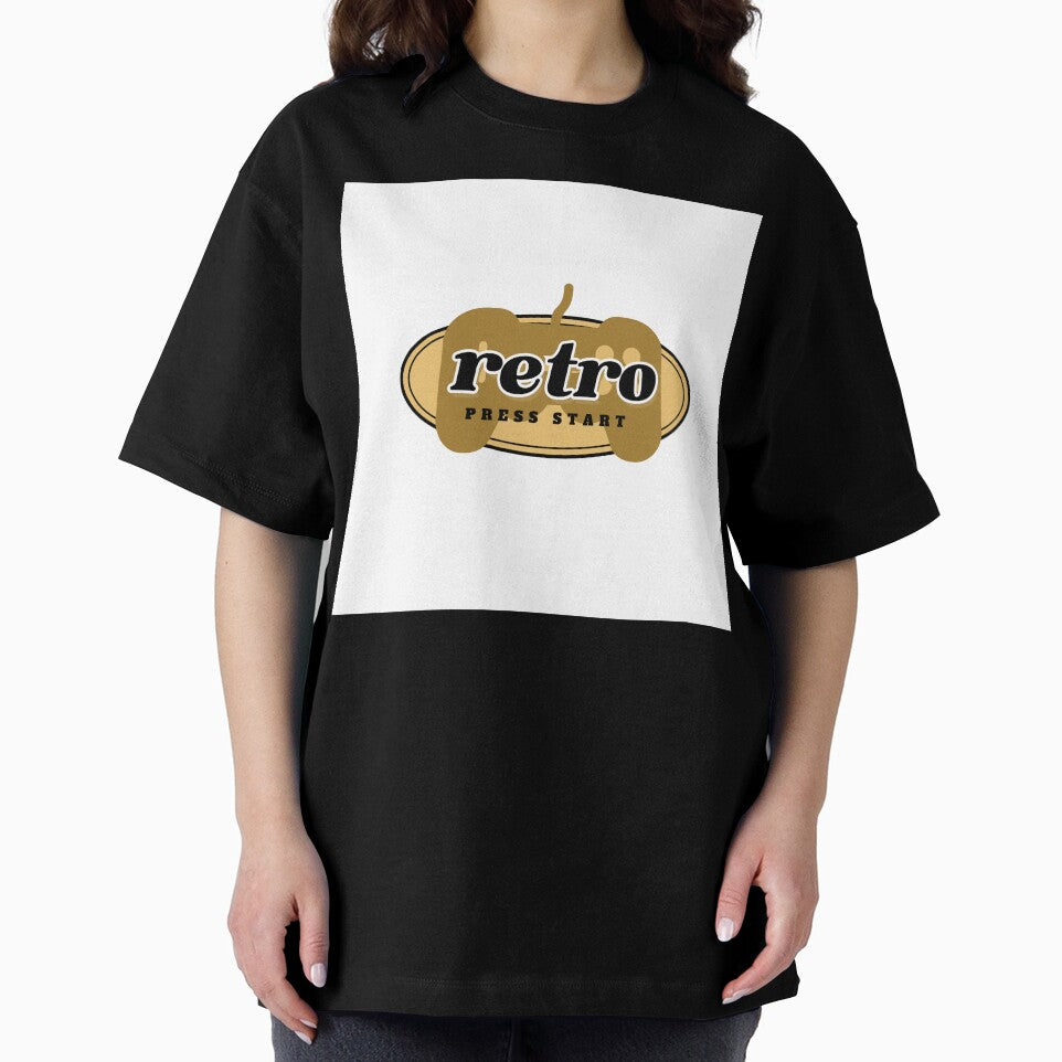 Retro gaming by Naquo