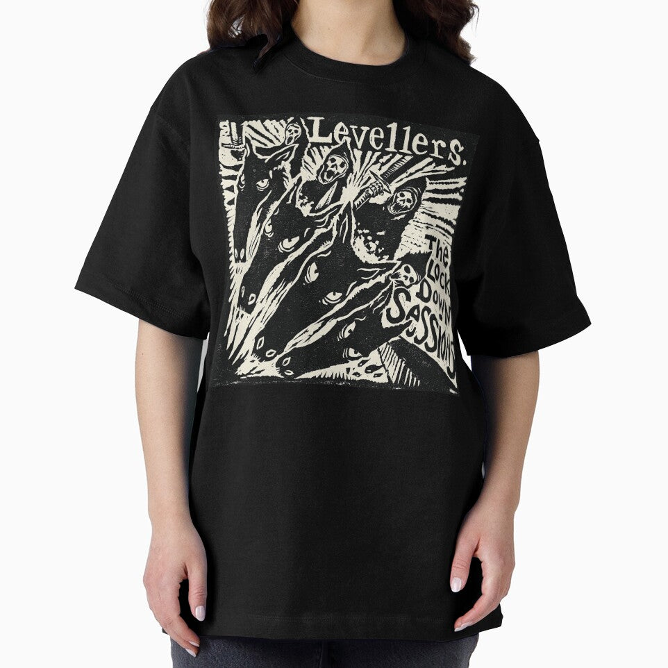 funny LEVELLERS by ionandrew