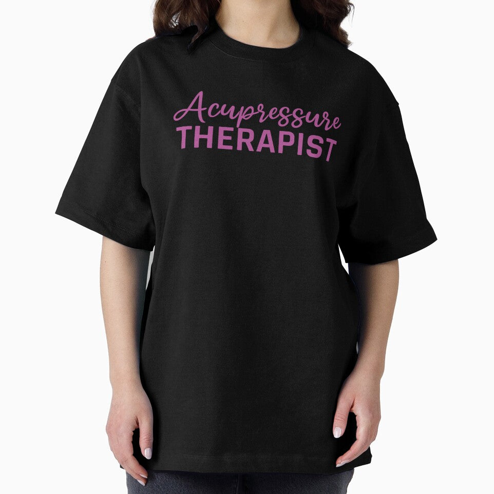 Acupressure Therapist - Therapy by Senthamizh