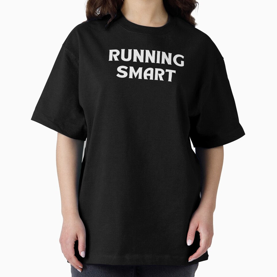 Running Smart by Runner's High