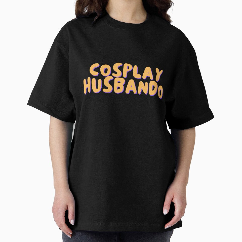COSPLAY HUSBANDO by OneMemeWeeb by OneMemeWeeb