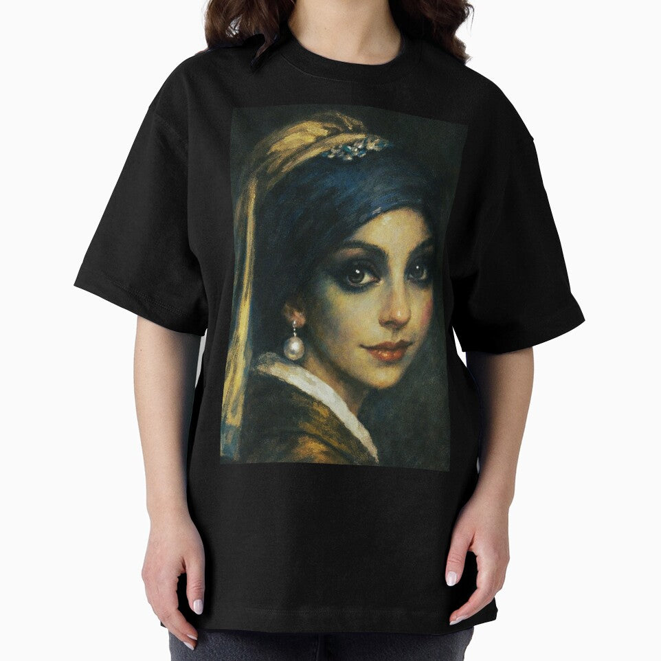 Ancestral Memory - Mystic Dark Eyes II - Right Profile by SoulArtSara