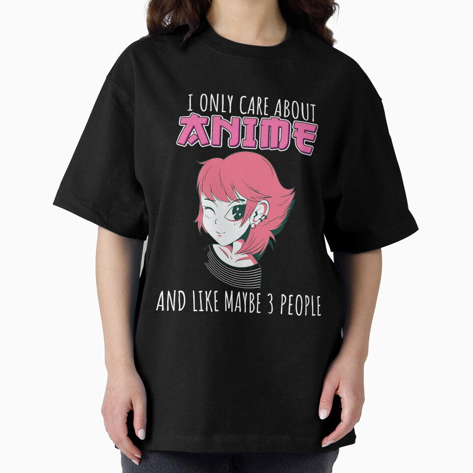 Anime fanmangaotaku I only care about anime and like maybe 3 perople by 123428094