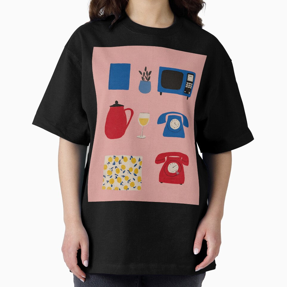Pop Y2K Aesthetic by bapupa