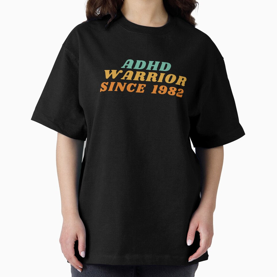 ADHD 1982 by BuraxisQuotes