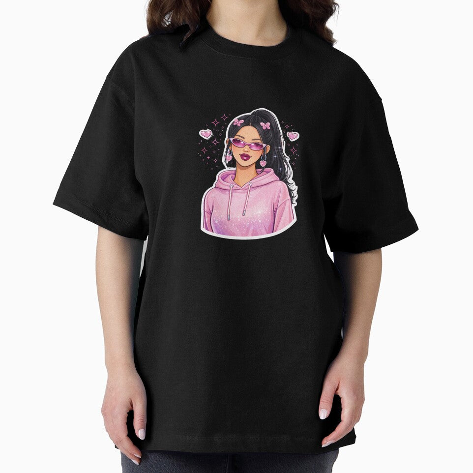y2k pop girlie pink by BudgetsbyB