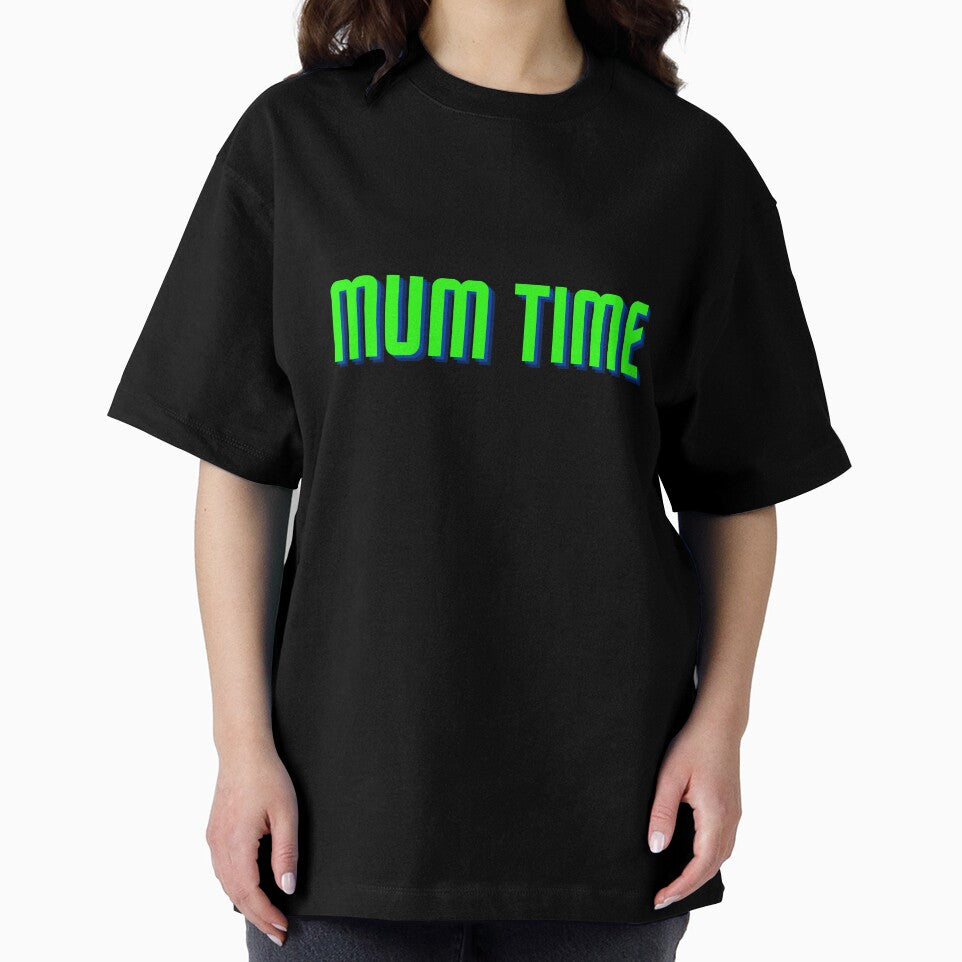 Mum time 2xxx by PHAMARTIST