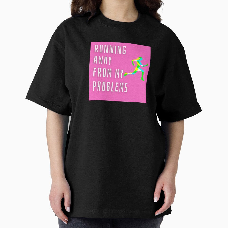 Running Away From My Problems by Runner's High
