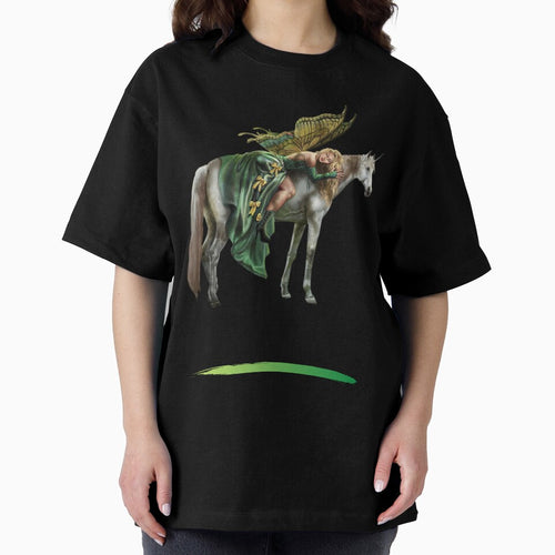 "Be A Unicorn In A Field Of Horses" by LondonHouse