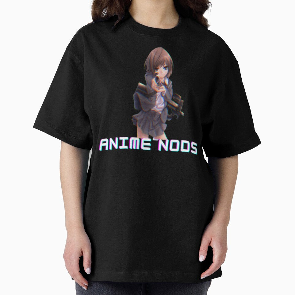 anime nods by Imageeg