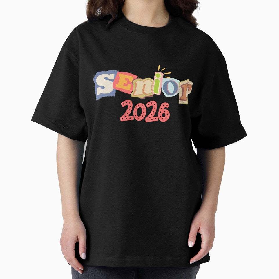 Senior 2026 by Hannahbananaco