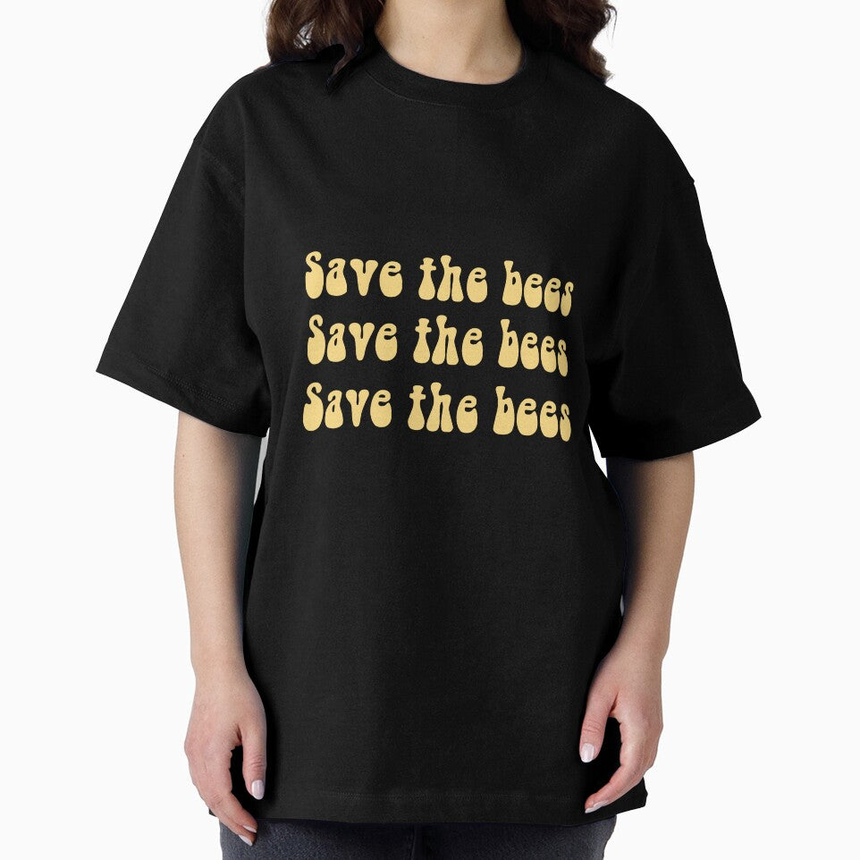 Save the bees by miaredwine