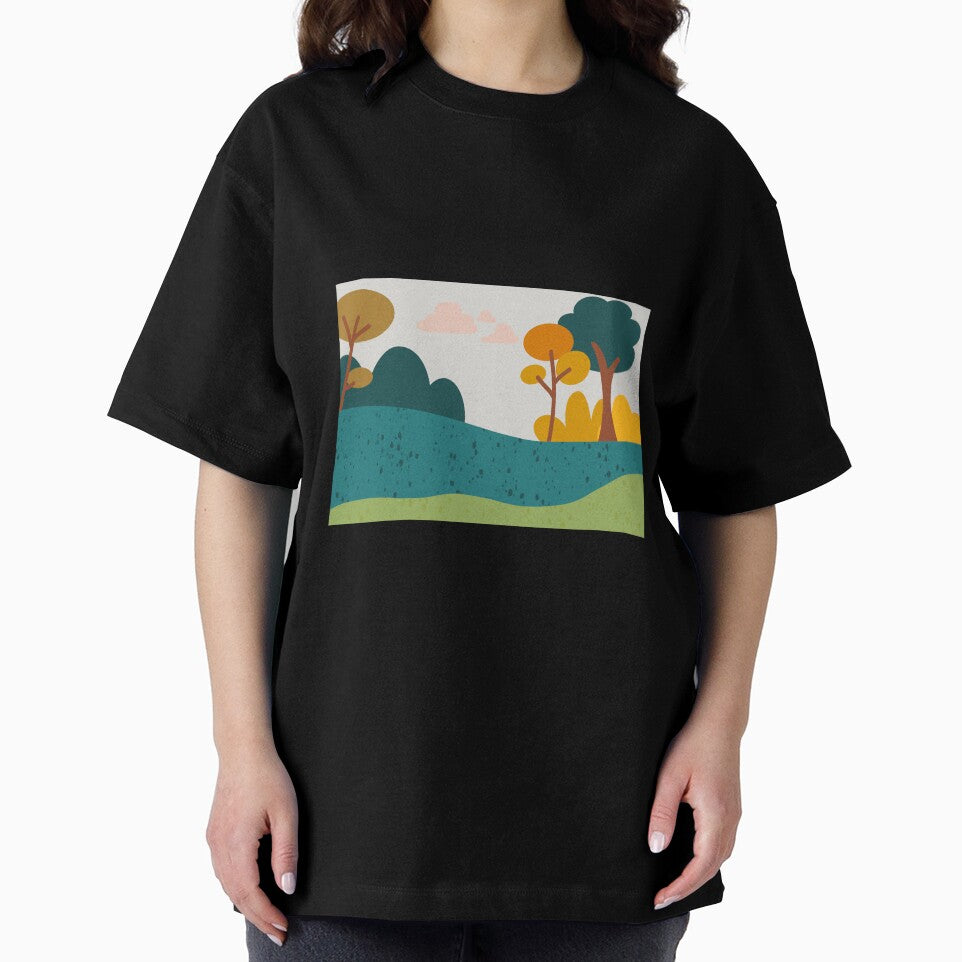 Nature by artwithlefty