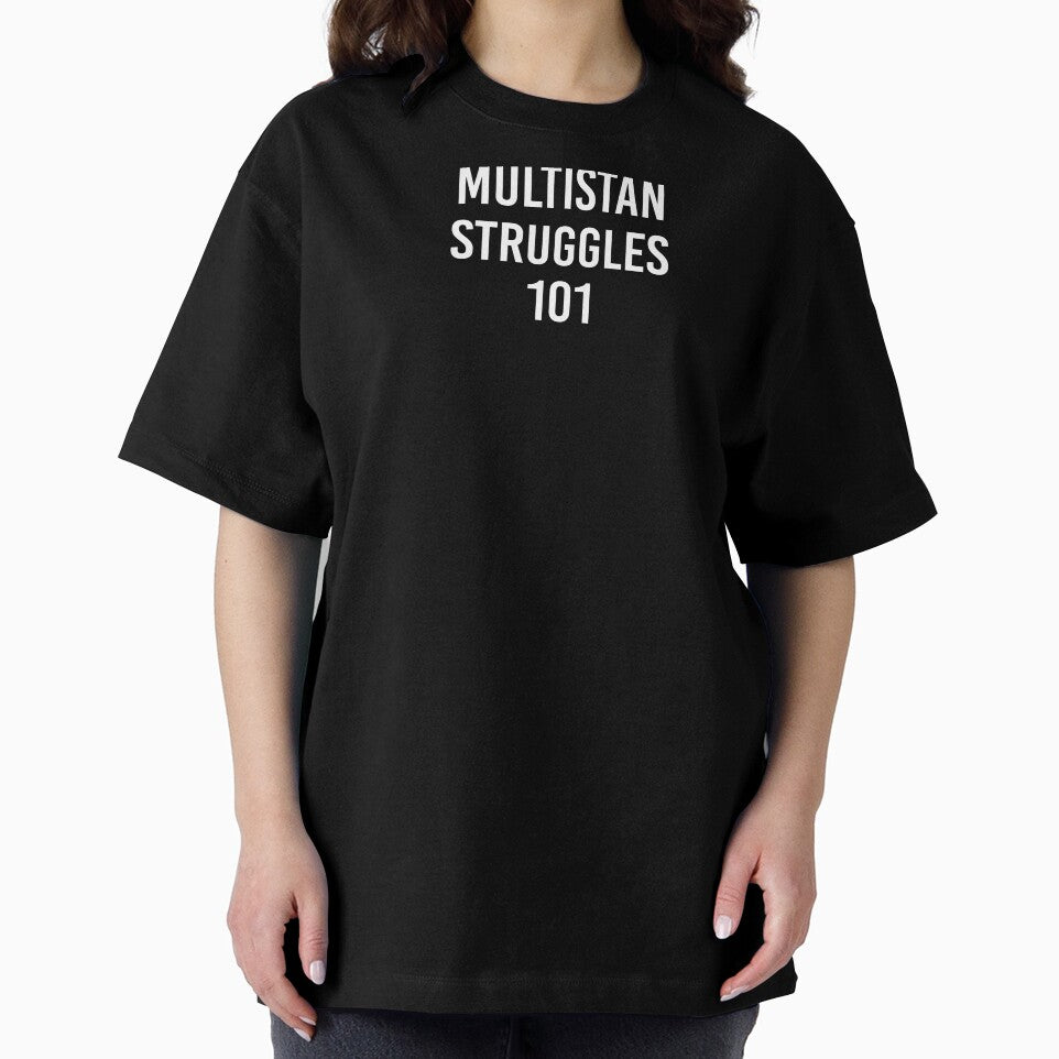 Multistan Struggles 101 by MbyMorganK