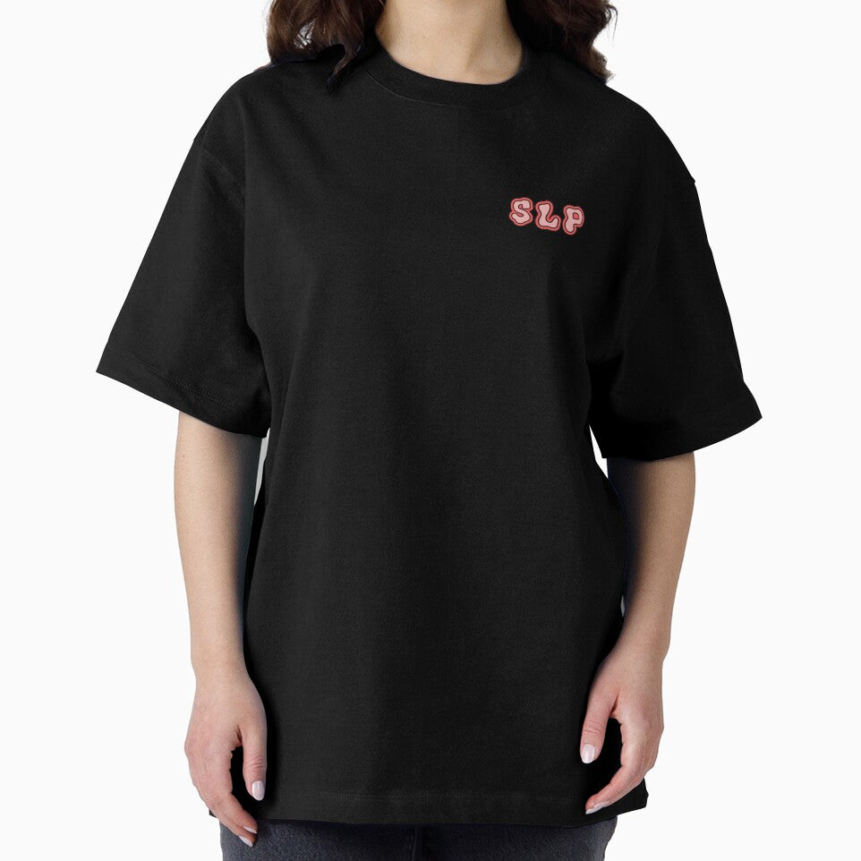 SLP I Red Pink by GabbyC03