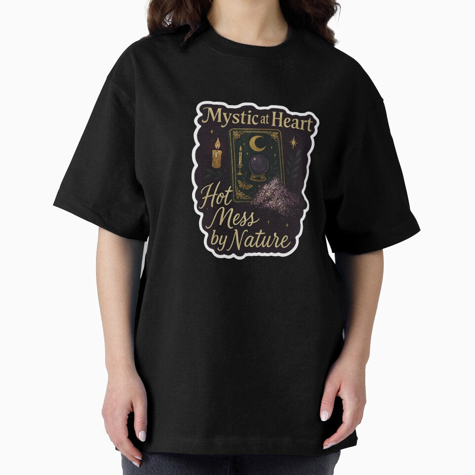 Whimsigoth Fantasy: Mystical Forests, Moons & Magic by holaitssher