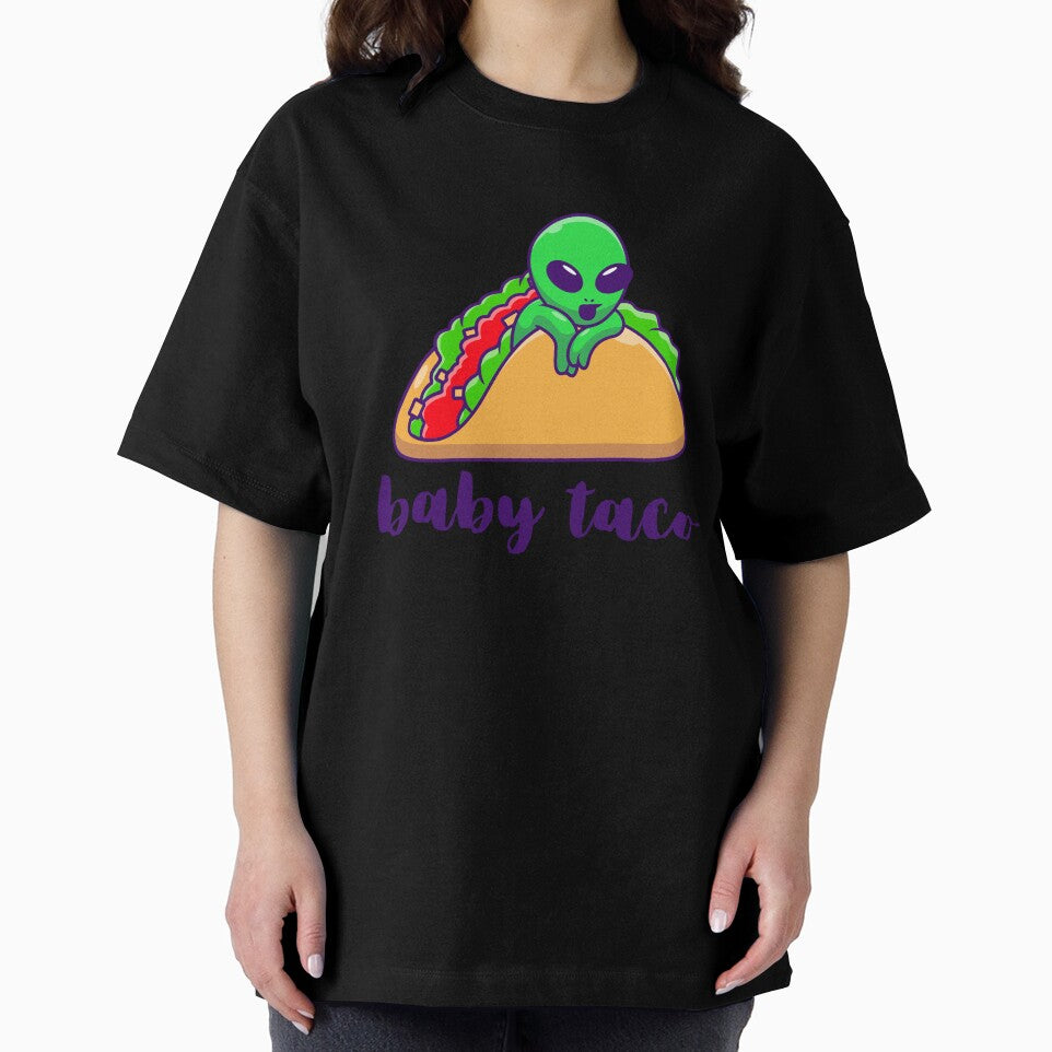 BABY TACO by Adilessayeh