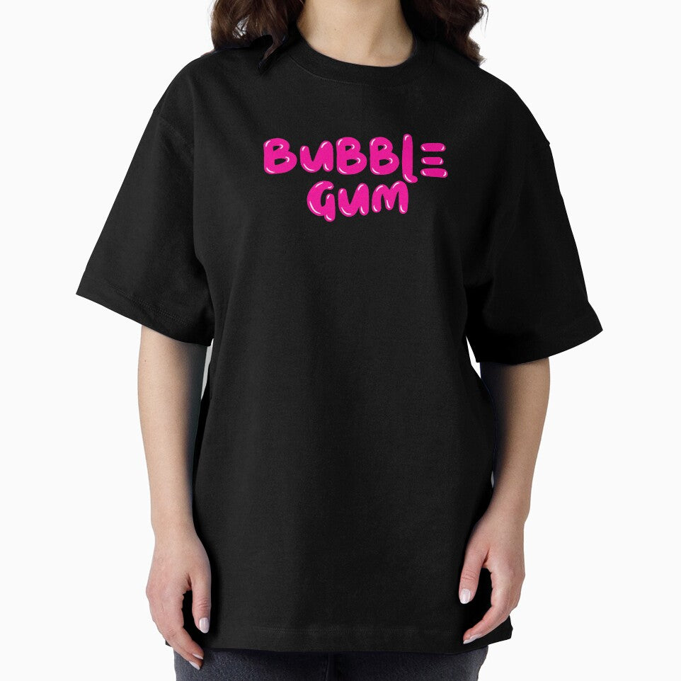 Bubble Gum by Binsagar