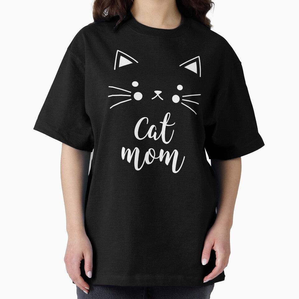 Cat Mom by YOYOCollection