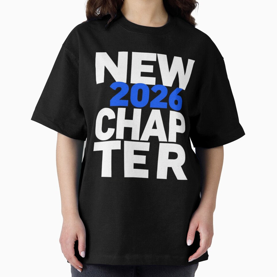 NEW 2026 CHAPTER by iAmmAja43