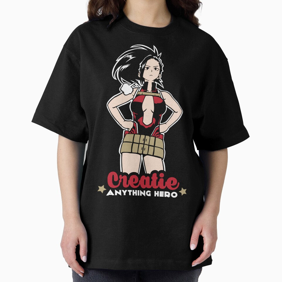 Everything Momo by merchxwear