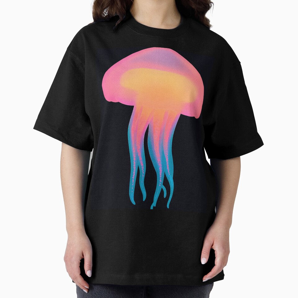 Aquatic Aurora by Retro Type