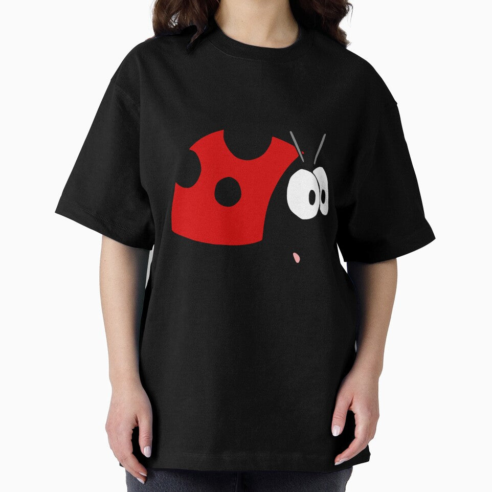 ladybug by wo02
