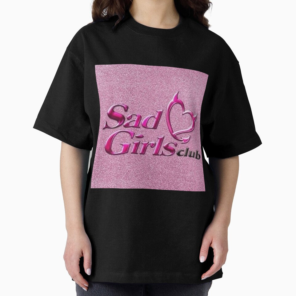 Sad girls club by Izzywoodx