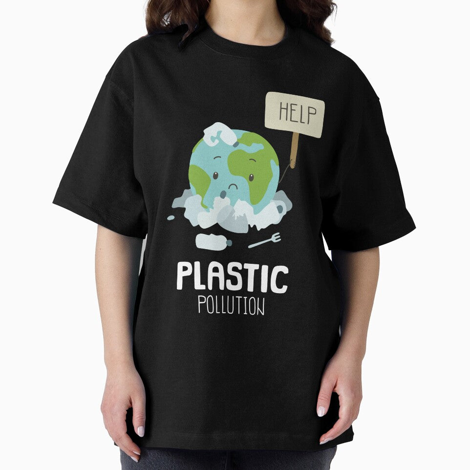 Help Combat Plastic anti-littering Awareness by MyPriond