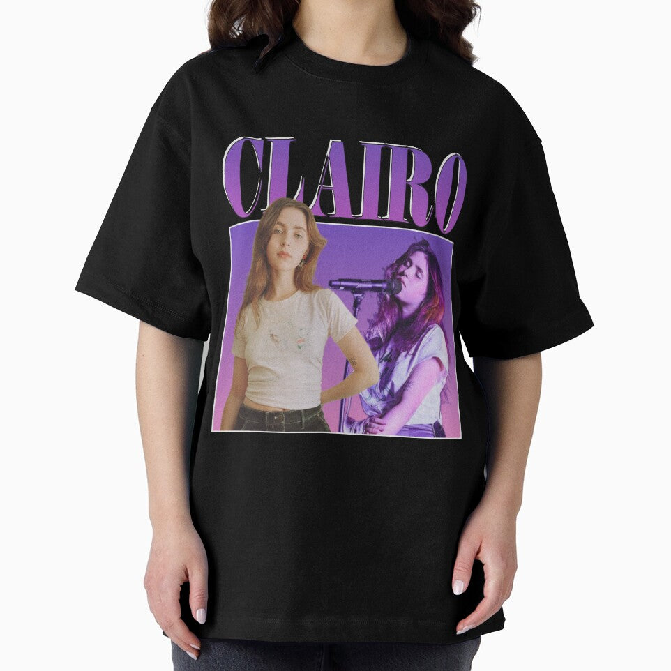 Homage Tee by khalesxi