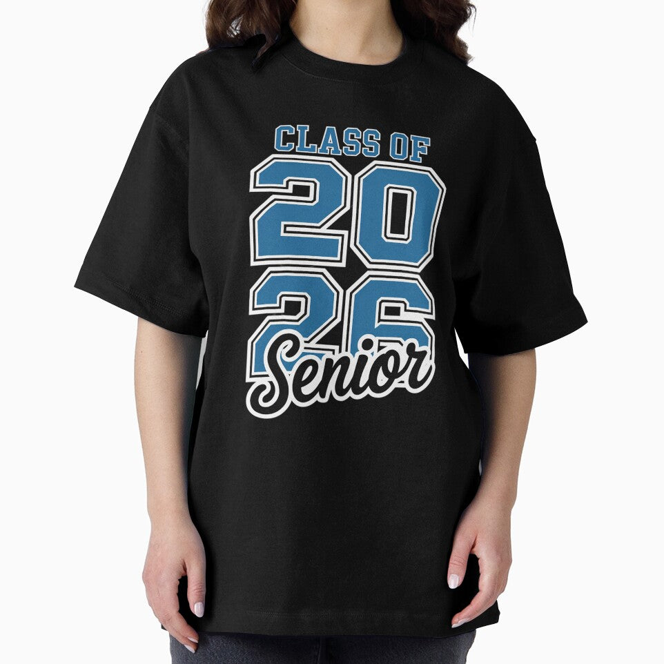Class of 2026 Senior - 2026 Graduation by Catharsiscath