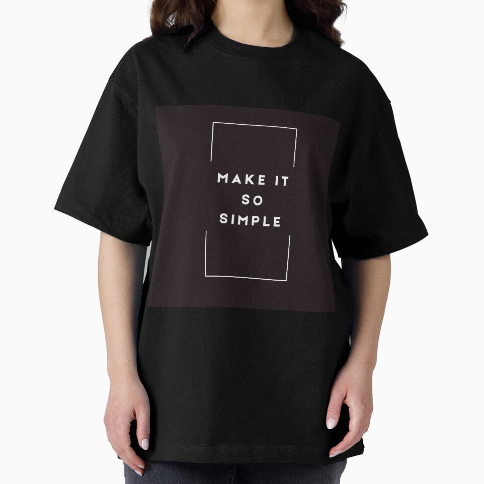 Make it so simple by AAstroShop