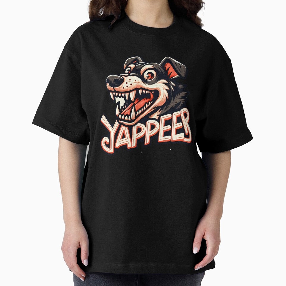 yapper by NCNGDESIGN