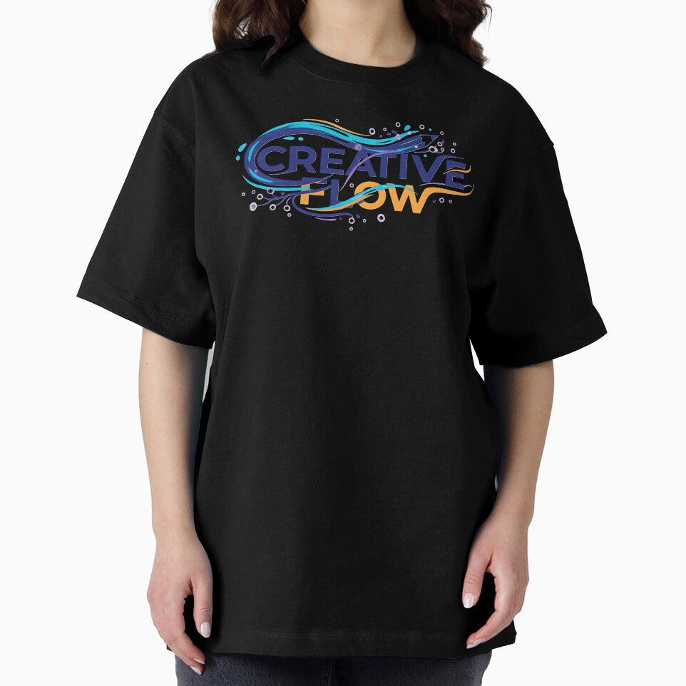 BEST SELLER. Creative Flow Artist Mindset USA by Gilded Dreams