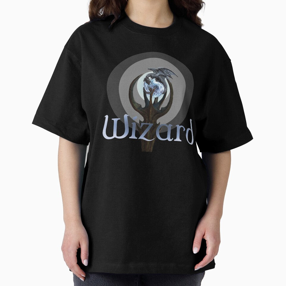 Wizard by brimbianco