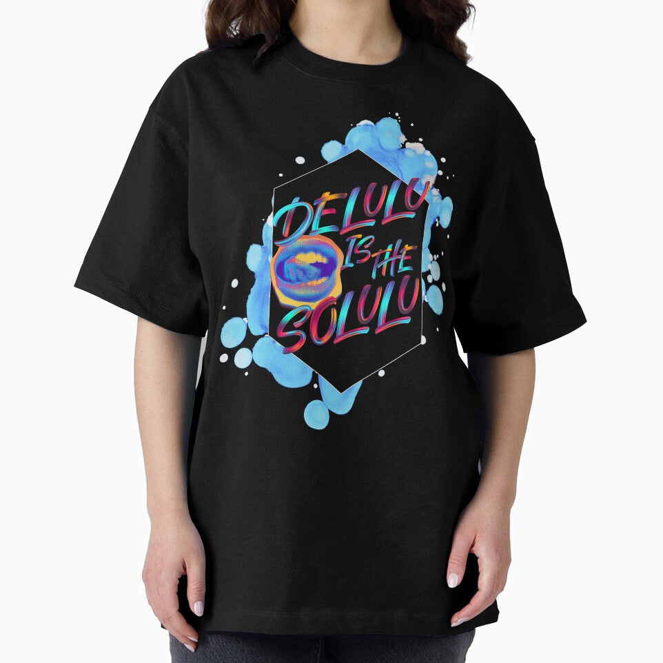 Delulu is the Solulu by CheshireShmee