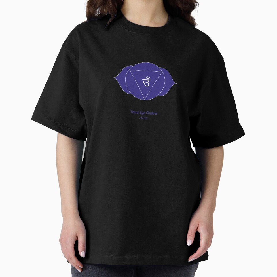 Third-Eye Chakra by Working Pajama