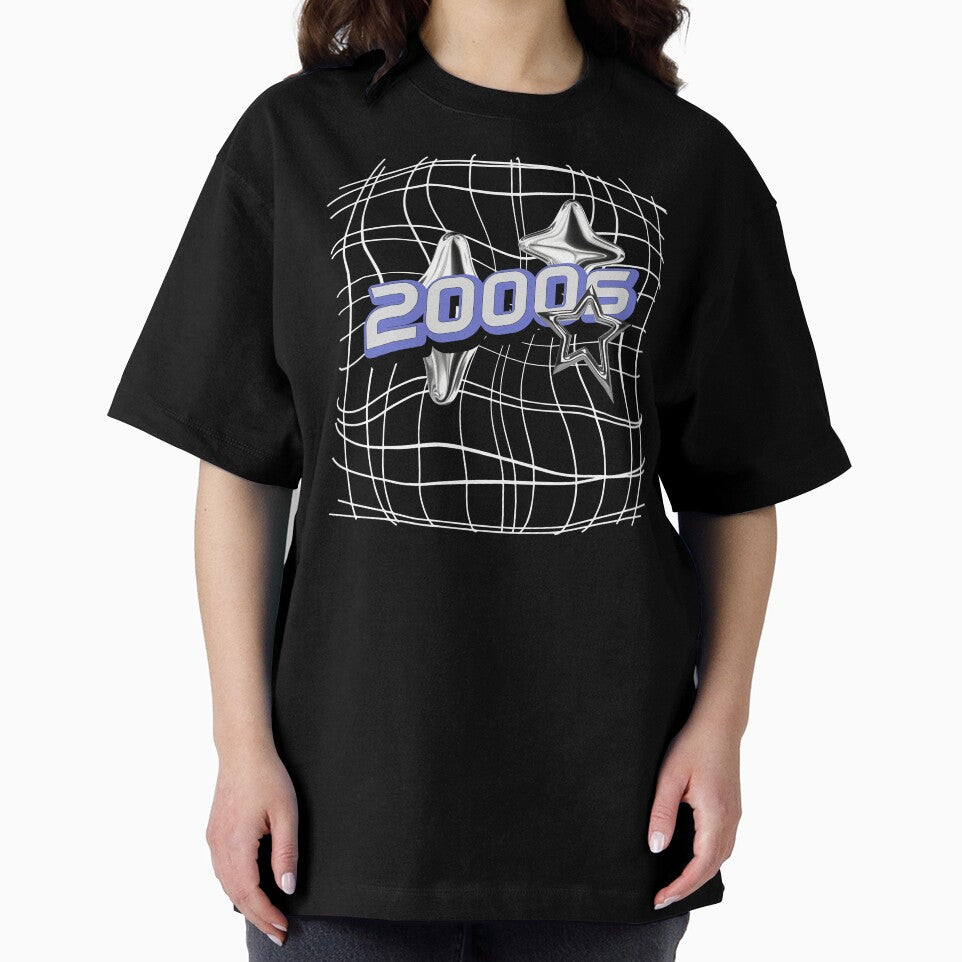 2000s by Lone Frog