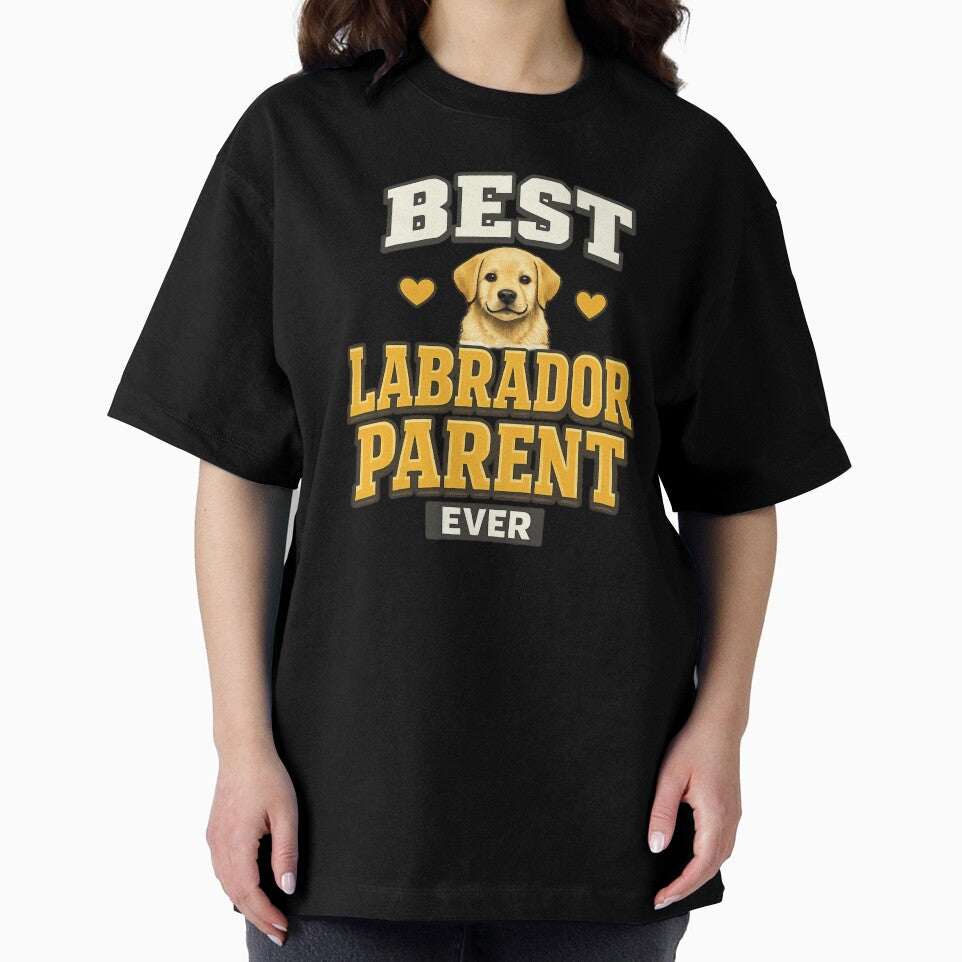 Best Labrador Parent Ever Labrador Owner Dog Parent by Pawsome Quotes