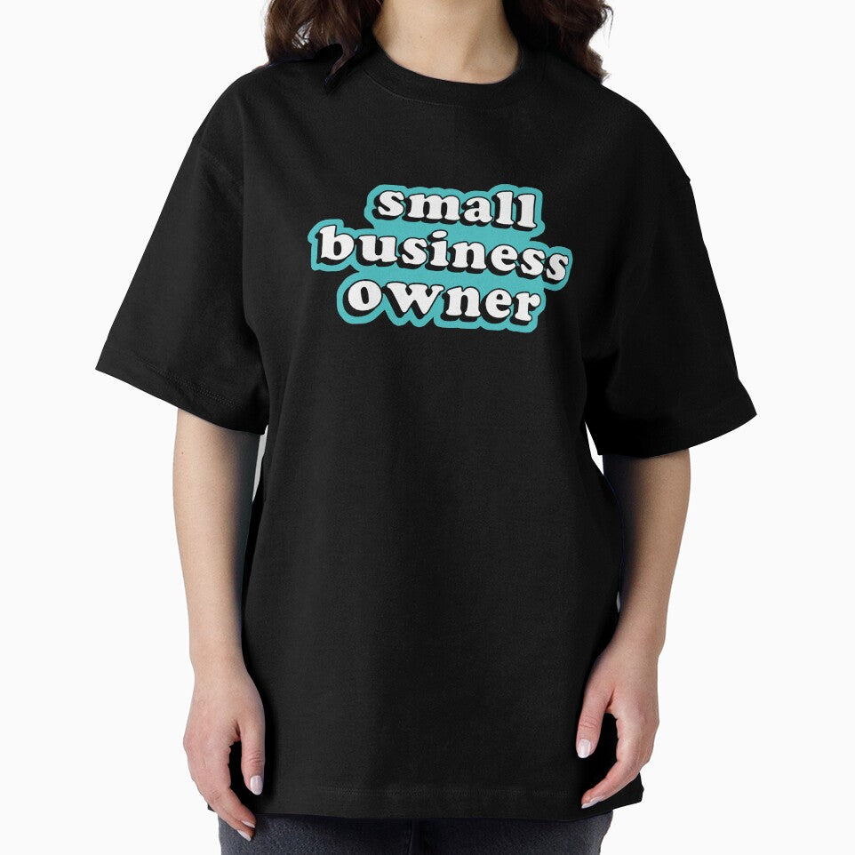 Small Business Owner support by Itika Bhattacharjee