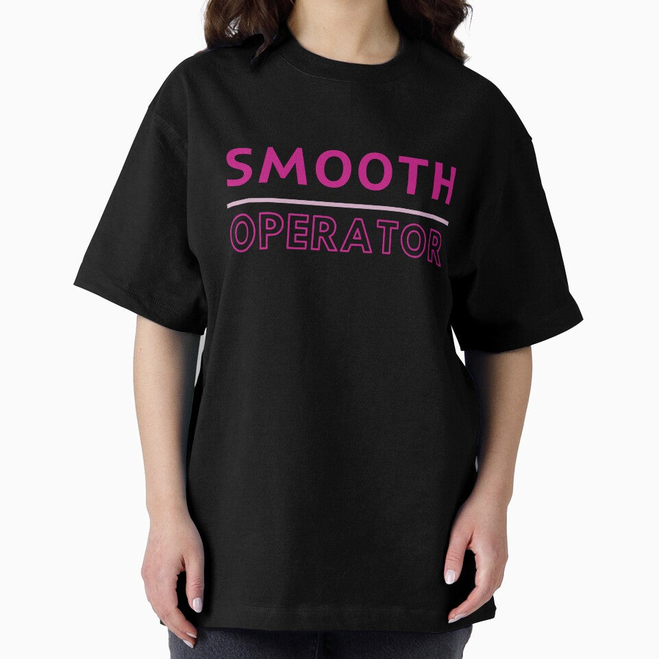 Smooth Operator (waxing, hair removal, beauty) by BeauTee