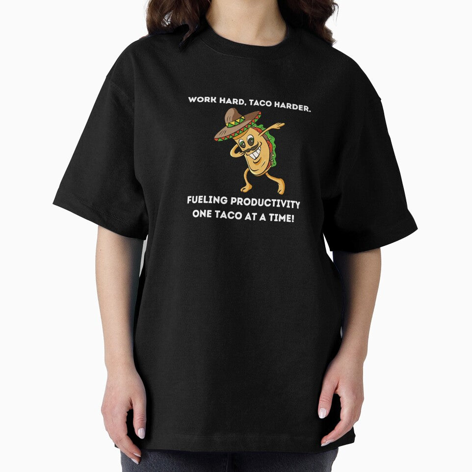 Funny Taco Tuesday Motivation by HollywoodInked